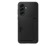 SAMSUNG Card Slot Case do Galaxy A56 5G Black - 1329056 - zdjęcie 1
